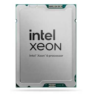 процессор Intel Xeon 6766E OEM