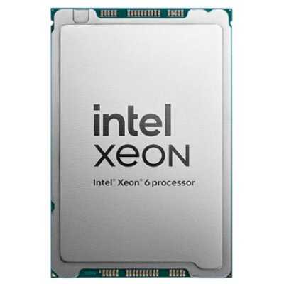 процессор Intel Xeon 676X OEM