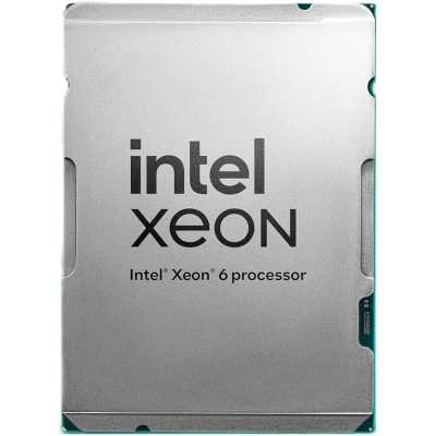 процессор Intel Xeon 678X OEM