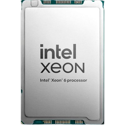 Процессор Intel Xeon 6960P OEM