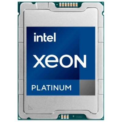 Процессор Intel Xeon Platinum 8458P OEM