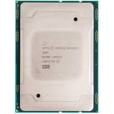 процессор Intel Xeon Bronze 3204 OEM