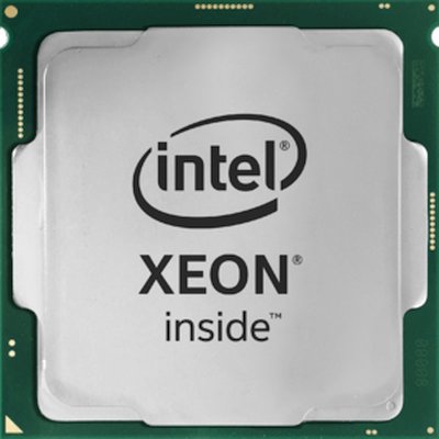 процессор Intel Xeon E-2174G OEM
