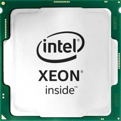 процессор Intel Xeon E-2234 BOX