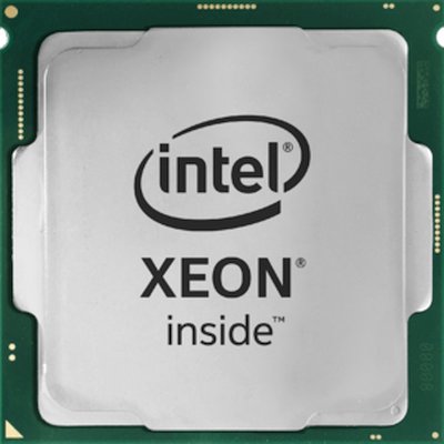 процессор Intel Xeon E-2286G OEM