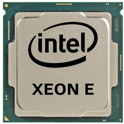процессор Intel Xeon E-2324G OEM