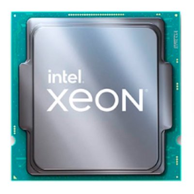 процессор Intel Xeon E-2386G OEM