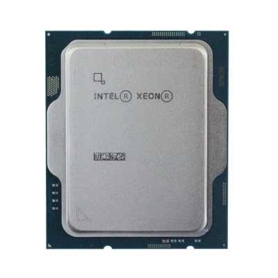 процессор Intel Xeon E-2434 OEM