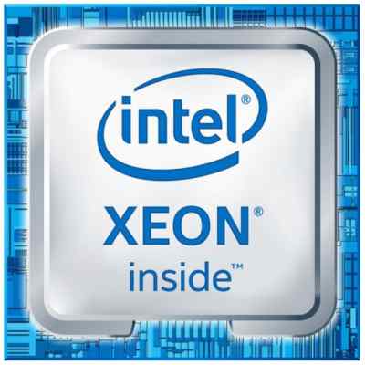 процессор Intel Xeon E3-1240 V6 OEM
