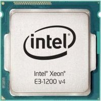 Процессор Intel Xeon E3-1285 V4 OEM