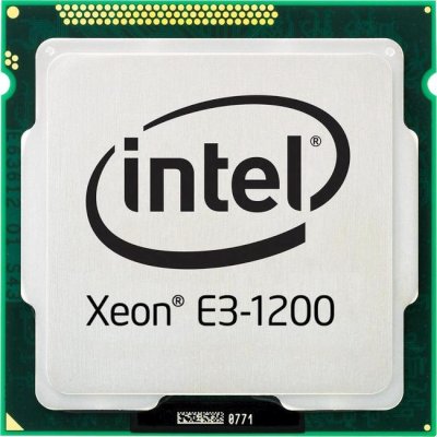 процессор Intel Xeon E3-1285 V6 OEM