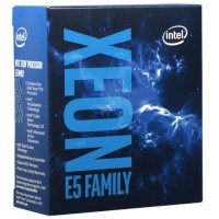 Процессор Intel Xeon E5-2620 V4 BOX