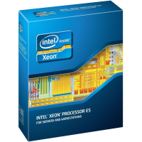 Процессор Intel Xeon E5-2630 BOX