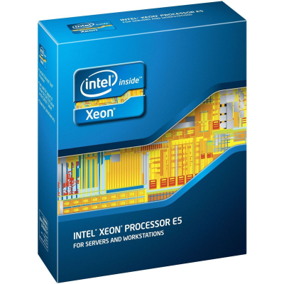 процессор Intel Xeon E5-2630 BOX