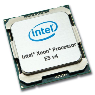 процессор Intel Xeon E5-2640 V4 OEM