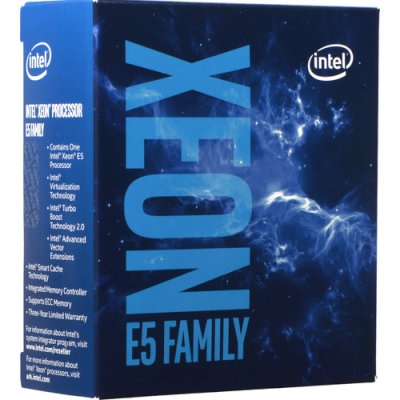 процессор Intel Xeon E5-2650 V4 BOX