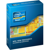 Процессор Intel Xeon E5-2670 BOX