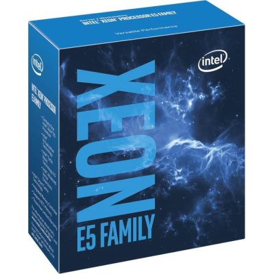 процессор Intel Xeon E5-2680 V4 BOX