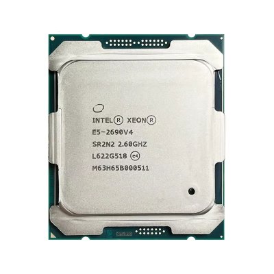 Процессор Intel Xeon E5-2690 V4 OEM
