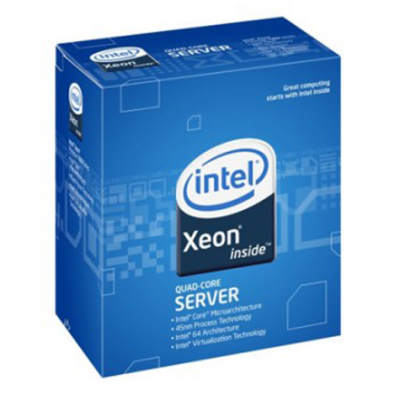 процессор Intel Xeon E5405A BOX