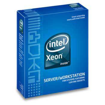 процессор Intel Xeon E5504 BOX