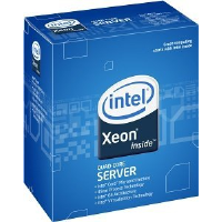 Процессор Intel Xeon E7420 BOX