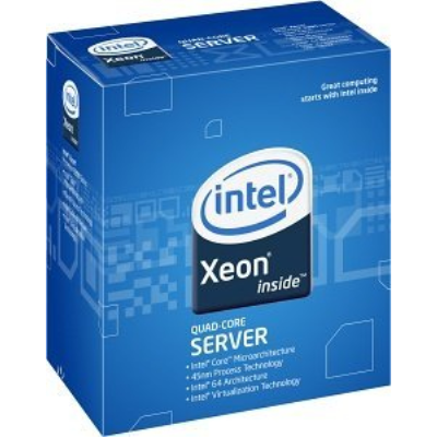 процессор Intel Xeon E7420 BOX