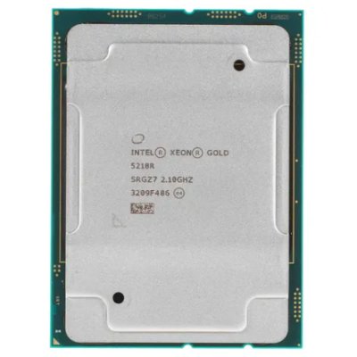 Процессор Intel Xeon Gold 5218R OEM