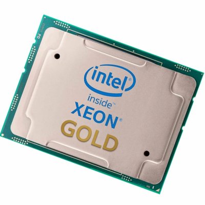 процессор Intel Xeon Gold 5320 OEM