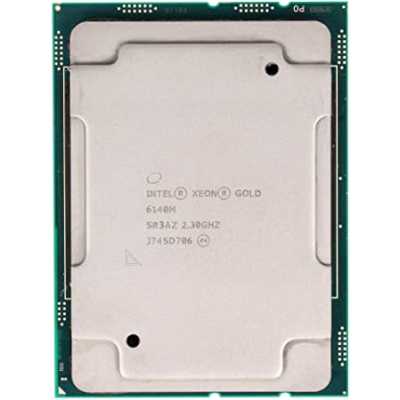 процессор Intel Xeon Gold 6140M OEM