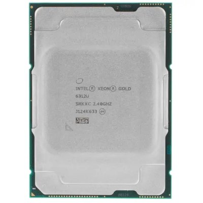 процессор Intel Xeon Gold 6312U OEM