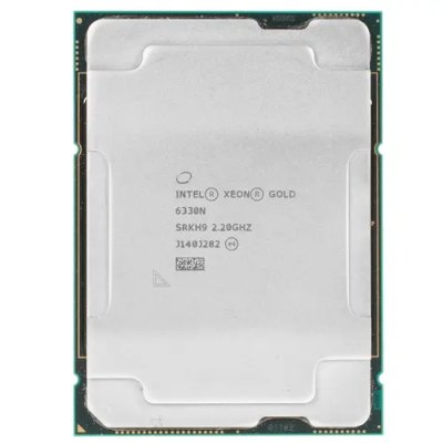 Процессор Intel Xeon Gold 6330N OEM