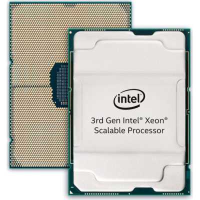 процессор Intel Xeon Gold 6336Y OEM