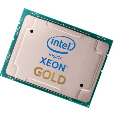 процессор Intel Xeon Gold 6338N OEM