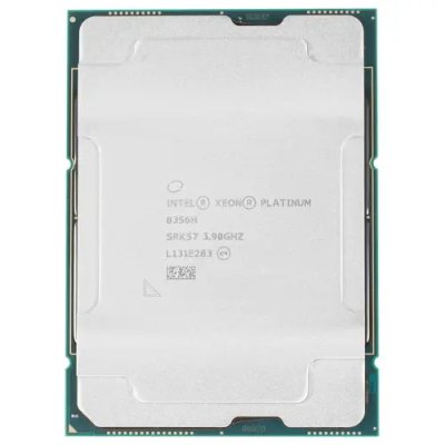 Процессор Intel Xeon Platinum 8356H OEM