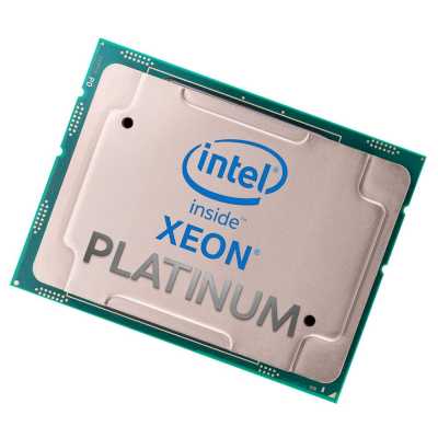 процессор Intel Xeon Platinum 8358 OEM