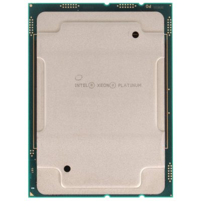 Процессор Intel Xeon Platinum 8468 OEM