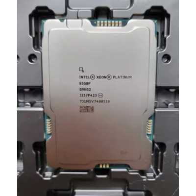 процессор Intel Xeon Platinum 8558P OEM