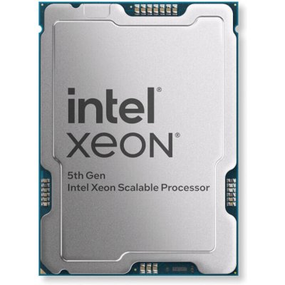 Процессор Intel Xeon Platinum 8580 OEM