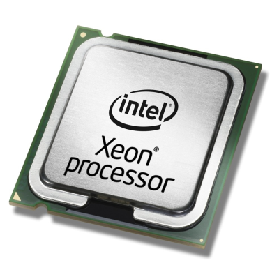 процессор Intel Xeon Quad-Core E5430 OEM