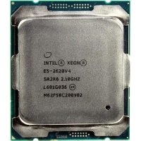 Процессор Intel Xeon S26361-F3933-L420