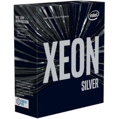 процессор Intel Xeon Silver 4114 BOX