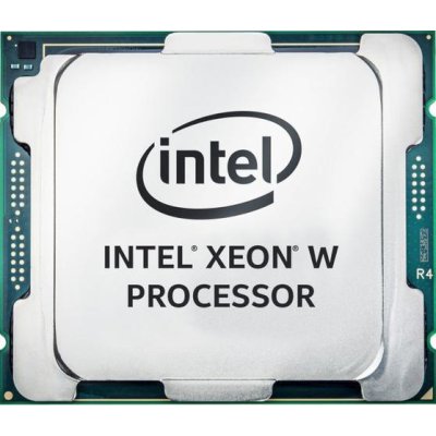 процессор Intel Xeon W-2125 OEM