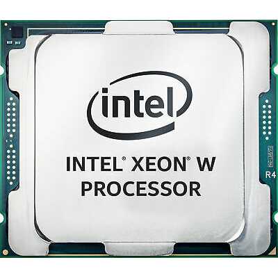 процессор Intel Xeon W-2275 OEM