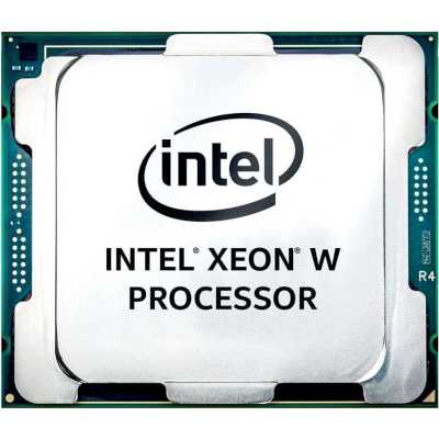 процессор Intel Xeon W7-3545 OEM
