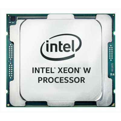 Процессор Intel Xeon W9-3475X OEM