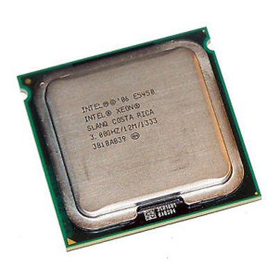 процессор Intel Xeon X5450 OEM
