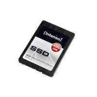 SSD диск Intenso 480Gb 3813450