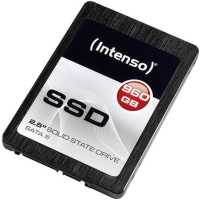 SSD диск Intenso 960Gb 3813460