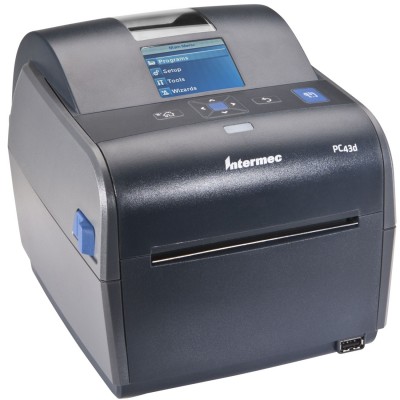принтер Intermec PC43DA00100202